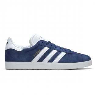 Tênis Adidas Feminino Gazelle Azul