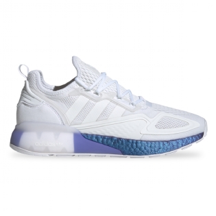 Tênis Adidas Zx 2k Boost Branco