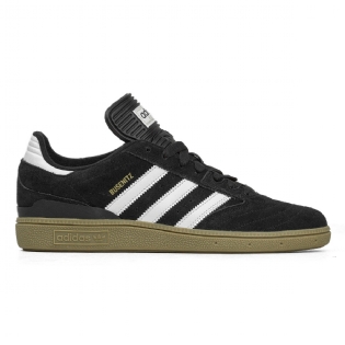 Tênis Adidas Busenitz Preto