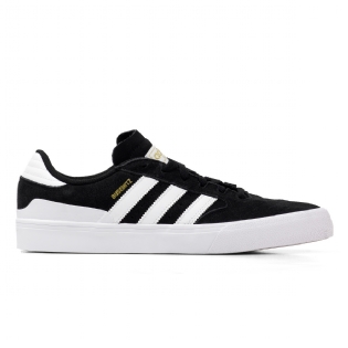 Tênis Adidas Busenitz Vulc Ii Preto