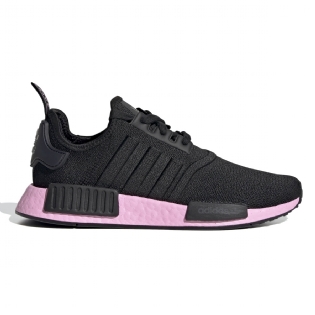Tênis Adidas Nmd_r1 Feminino Preto