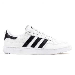 Tênis Adidas Team Court Branco