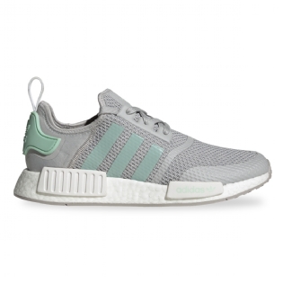 Tênis Adidas Nmd_r1 Cinza