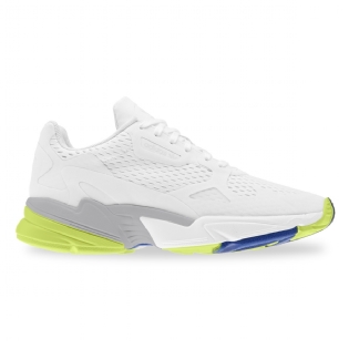 Tênis Adidas Falcon Feminino Branco