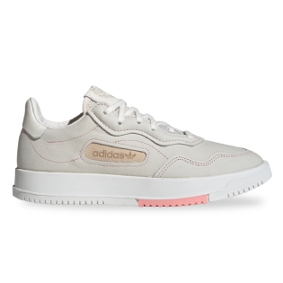 Tênis Adidas Sc Premiere Feminino Cinza