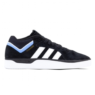 Tênis Adidas Tyshawn Preto