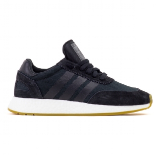 Tênis Adidas I-5923 Feminino Preto