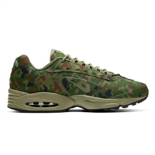 Tênis Nike Air Max Triax 96 Safari Camuflado