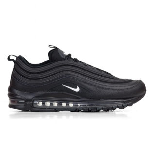 Tênis Nike Air Max 97 Preto