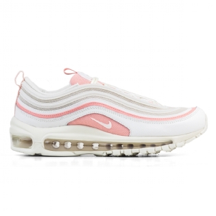 Tênis Nike Air Max 97 Feminino Branco