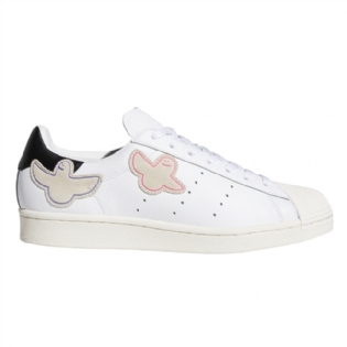 Tênis Adidas Superstar Adv X Gonz Cinza