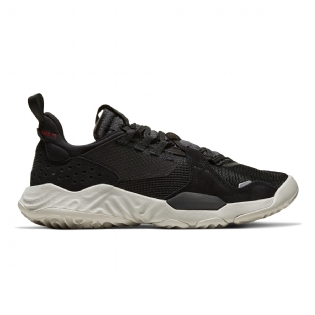 Tênis Nike Air Jordan Delta Preto