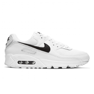 Tênis Nike Air Max 90 Feminino Branco