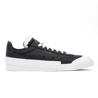 Tênis Nike Drop Type Lx Preto/branco