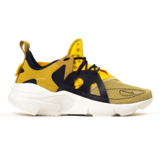 Tênis Nike Huarache "type" Bege