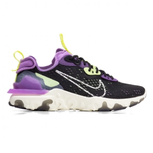 Tênis Nike React Vision Preto