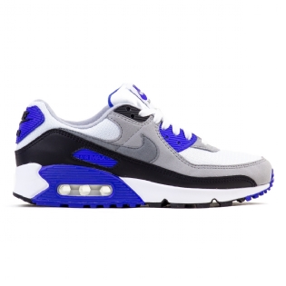 Tênis Nike Air Max 90 Feminino Colorido