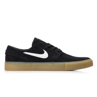 Tênis Nike Sb Stefan Janoski Preto
