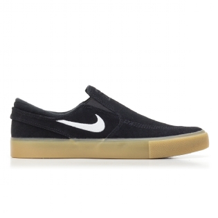 Tênis Nike Sb Stefan Janoski Preto