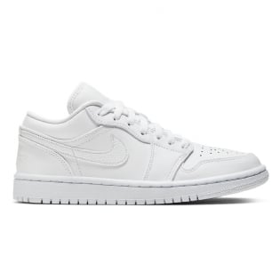 Wmns Air Jordan 1 Low Se Branco