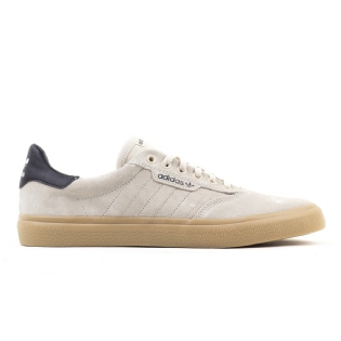 Tênis Adidas 3mc Bege