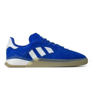 Tênis Adidas 3st.004 Azul