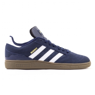 Tênis Adidas Busenitz Azul
