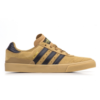 Tênis Adidas Busenitz Vulc Marrom