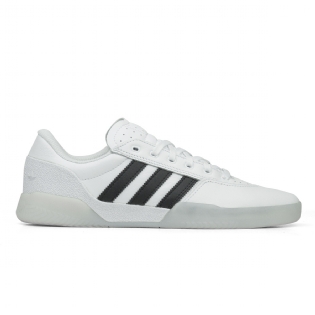 Tênis Adidas City Cup Branco