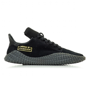 Tênis Adidas Kamanda 01 Preto