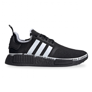 Tênis Adidas Nmd_r1 Preto