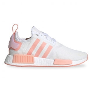 Tênis Adidas Nmd_r1 Feminino Branco