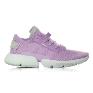 Tênis Adidas Pod S3.1 Rosa