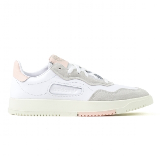 Tênis Adidas Sc Premiere Branco