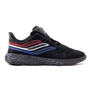 Tênis Adidas Sobakov Preto