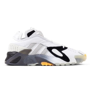 Tênis Adidas Streetball Branco