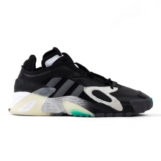 Tênis Adidas Streetball Preto