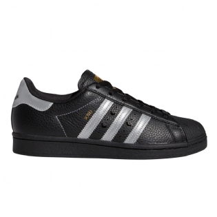 Tênis Adidas Superstar Adv X Soto Preto