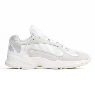 Tênis Adidas Yung-1 Branco