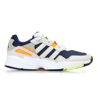 Tênis Adidas Yung-96 Azul