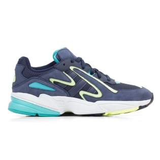 Tênis Adidas Yung-96 Chasm Azul
