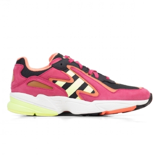 Tênis Adidas Yung-96 Chasm Rosa