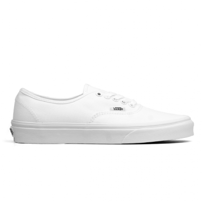 Tênis Vans Authentic Branco