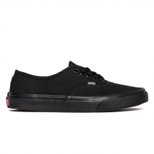 Tênis Vans Authentic Preto