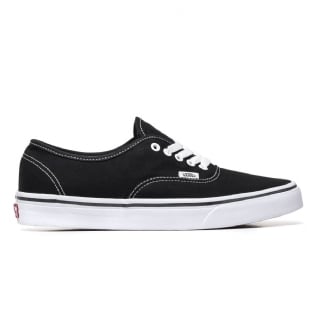 Tênis Vans Authentic Preto/branco