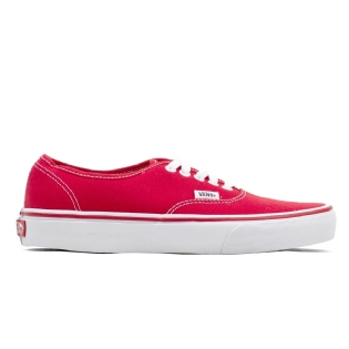 Tênis Vans Authentic Vermelho