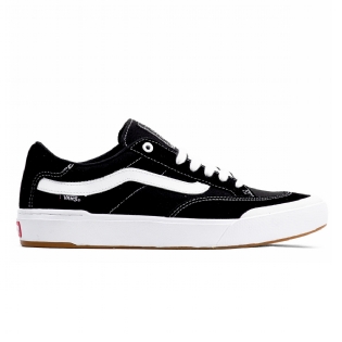Tênis Vans Berle Pro Preto