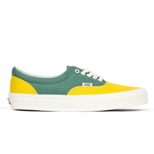 Tênis Vans Era Verde