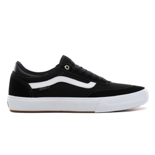 Tênis Vans Gilbert Crockett Pro 2 Preto