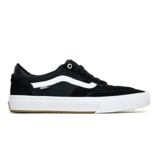 Tênis Vans Gilbert Crockett Pro Preto/branco
